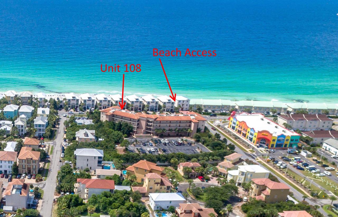 1952 Scenic Gulf Drive - Photo 1