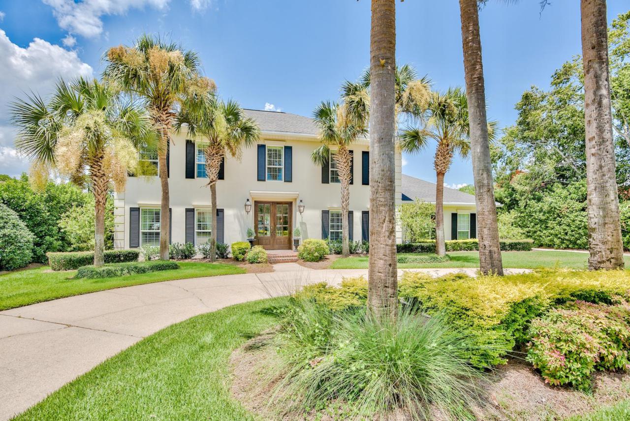 144 Indian Bayou Drive - Photo 1