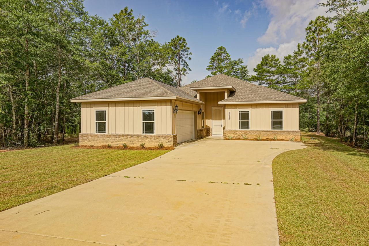 6000 Fiori Drive - Photo 1