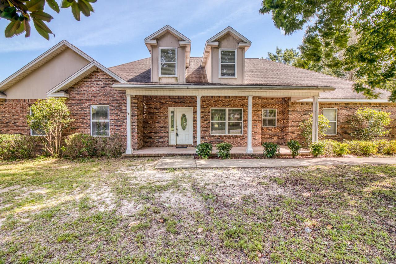 104 Aucilla Cove - Photo 1