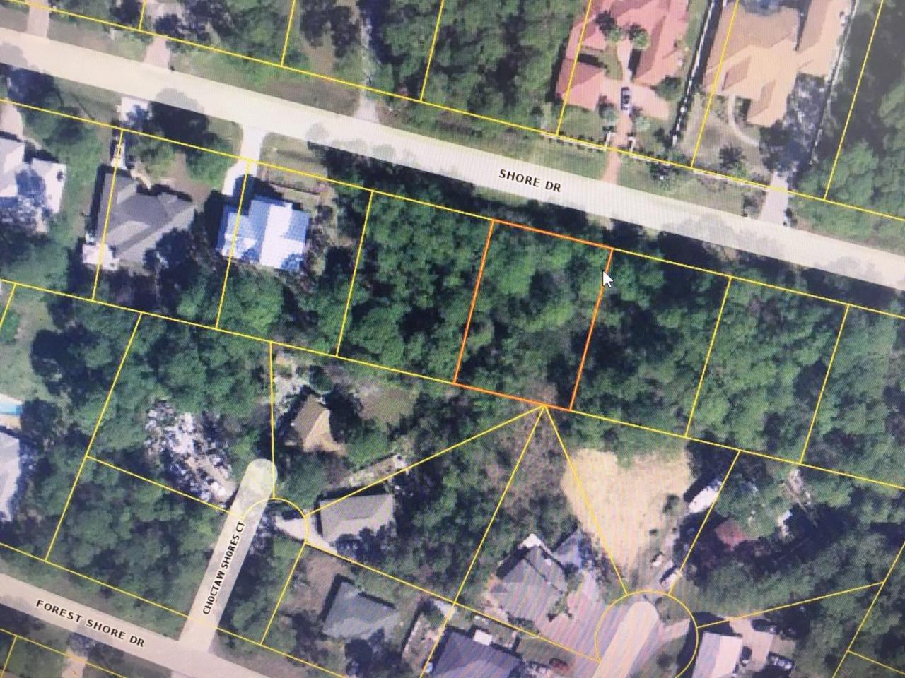 Lot 8 BlkB Shore Drive - Photo 1