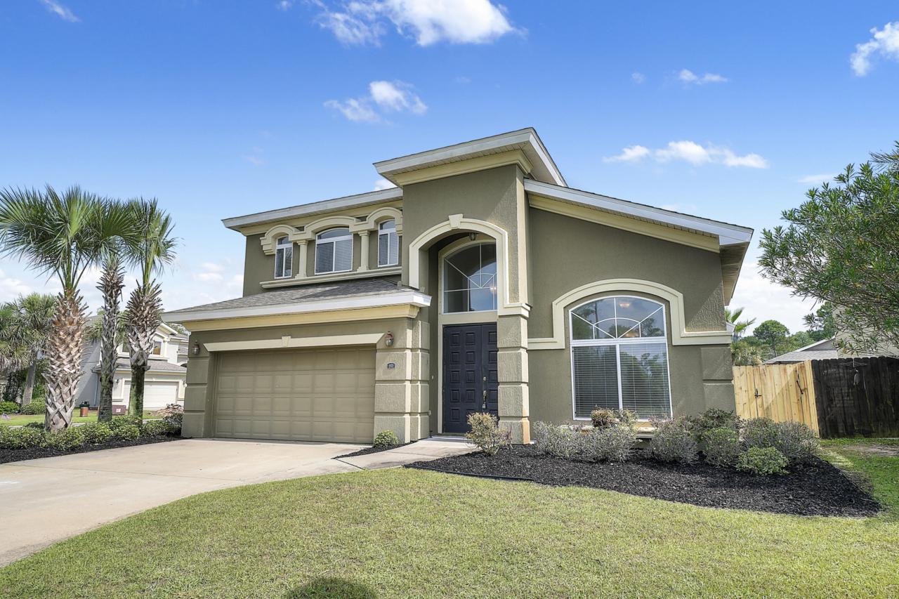 887 Solimar Way - Photo 1