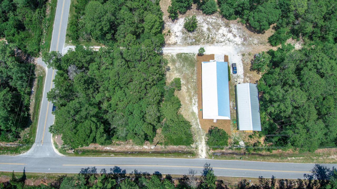 Lot 26 Point Washington - Photo 1