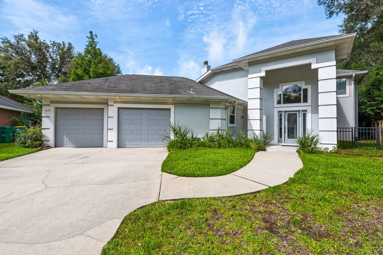 1570 Hidden Lakes Court - Photo 1