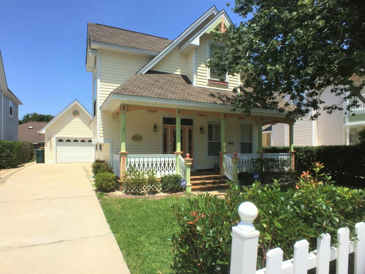 4571 Woodwind Drive - Photo 1