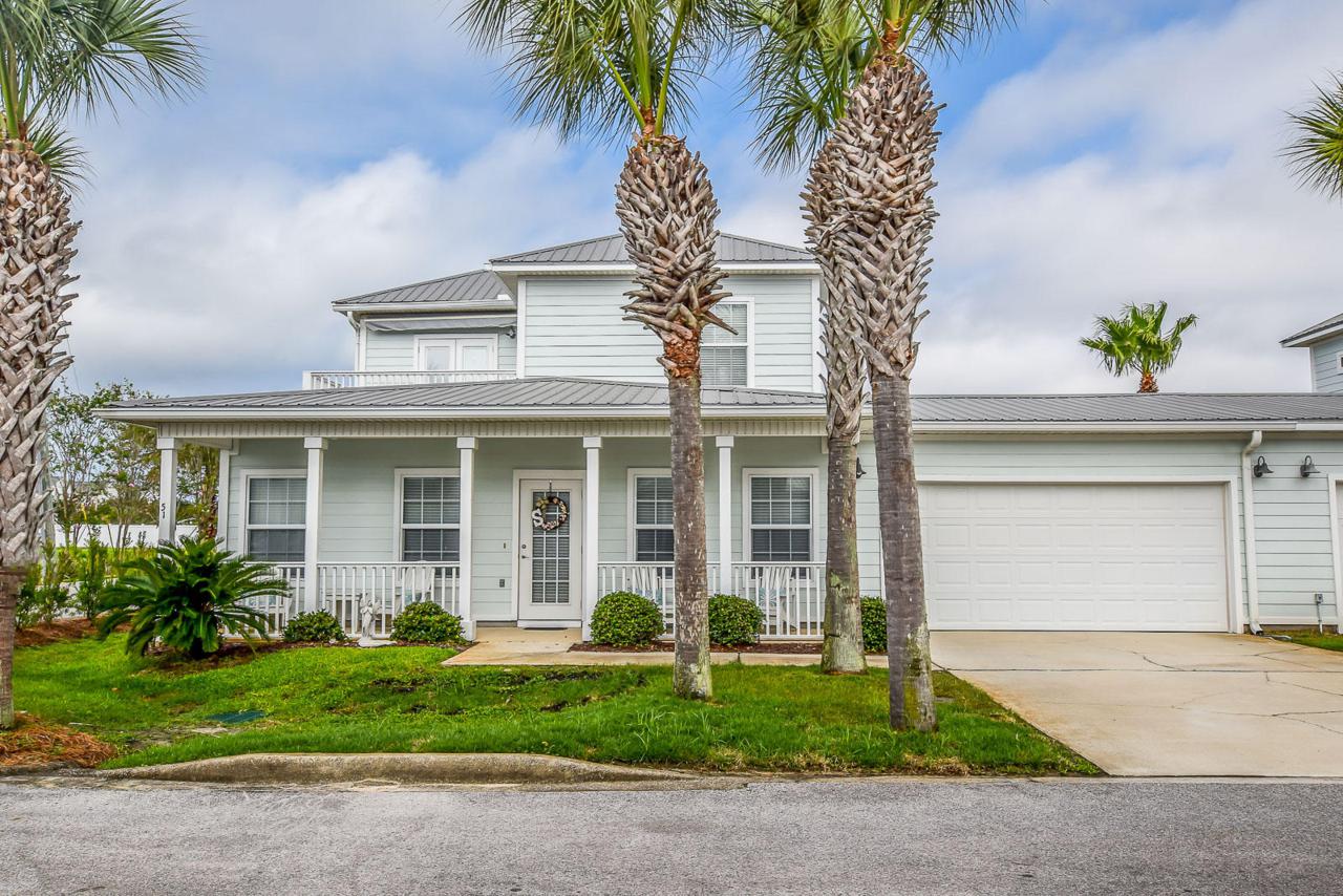 51 Batchelors Button Drive - Photo 1