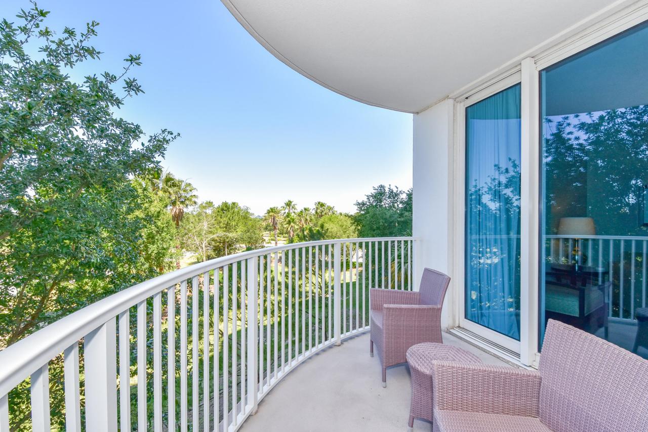 4207 Indian Bayou Trail - Photo 1