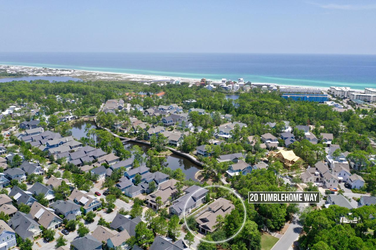 20 Tumblehome Way - Photo 1