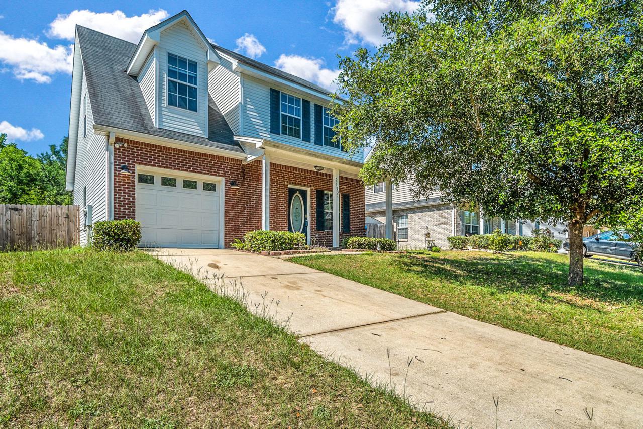 2192 Lake Silver Road - Photo 1