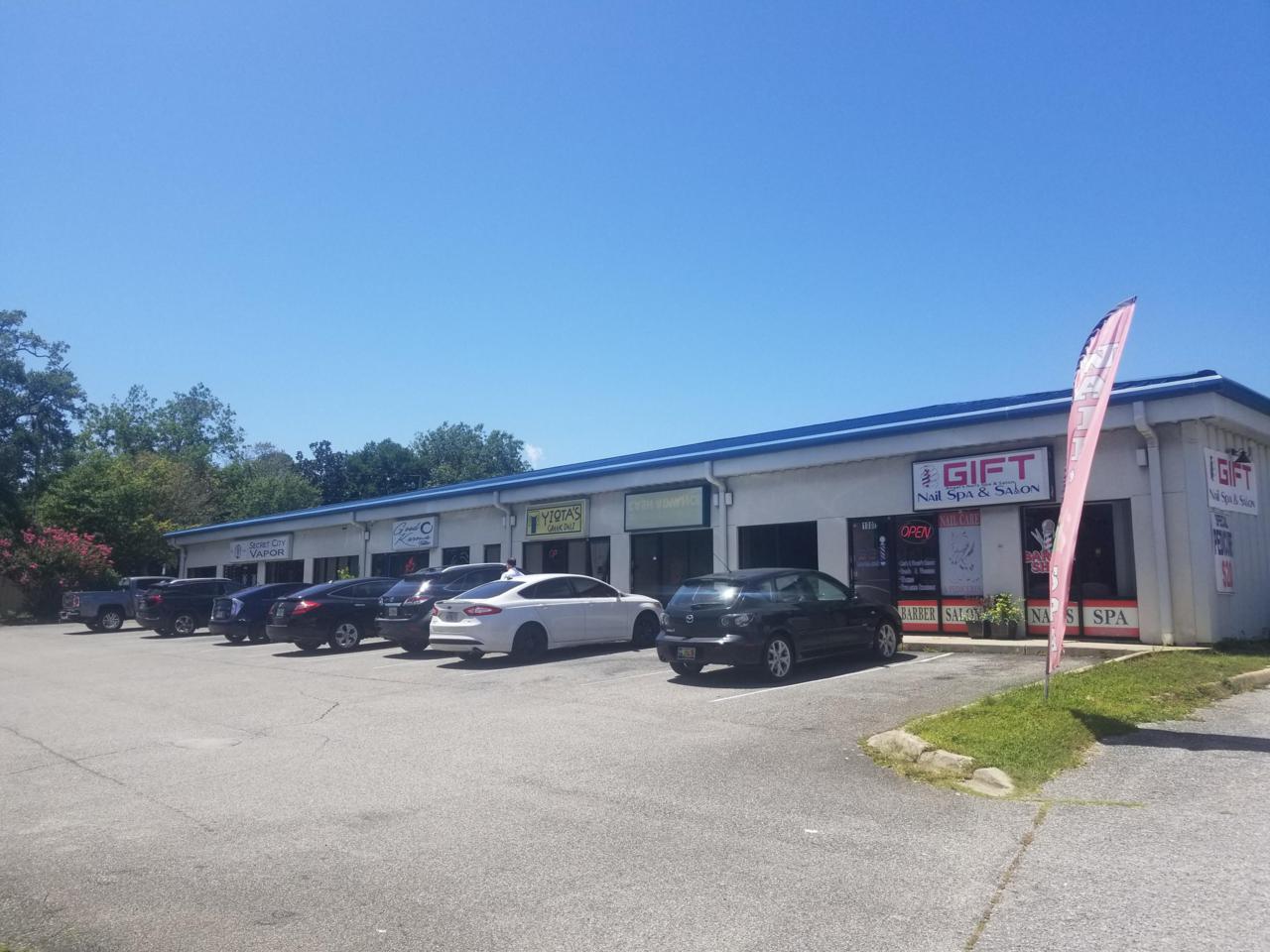 130 Hwy 98 - Photo 1