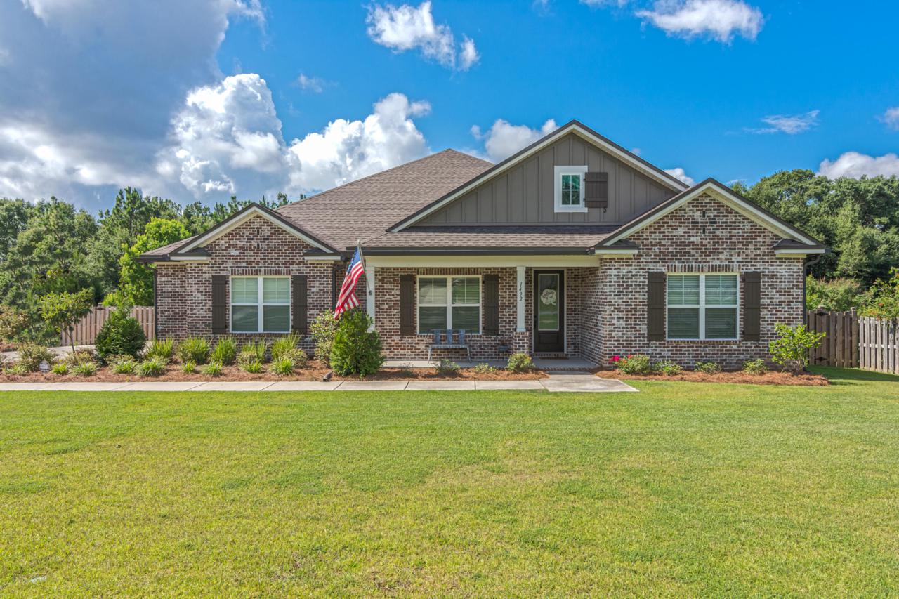 1492 Mill Creek Drive Drive - Photo 1