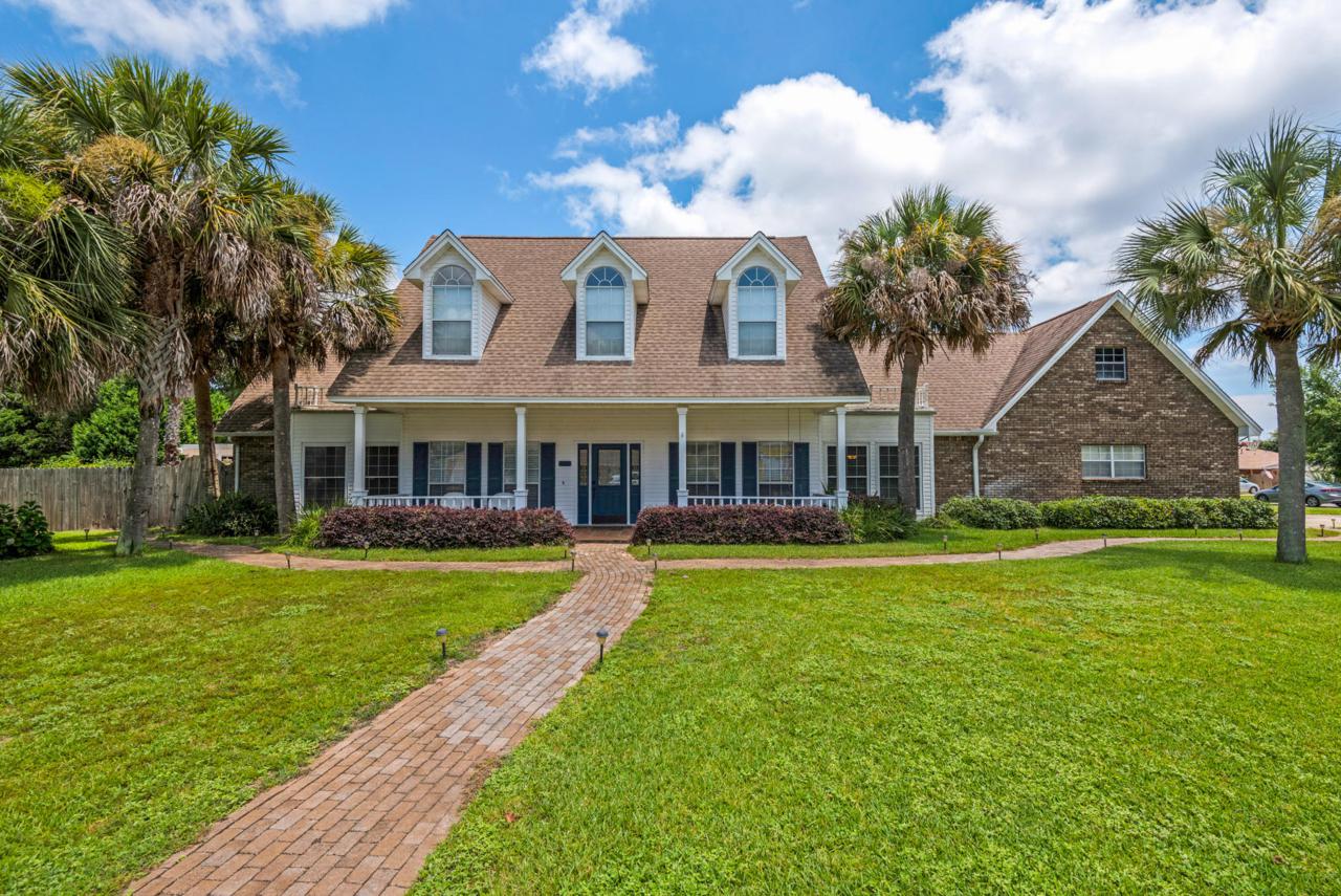 1250 Shipley Drive - Photo 1