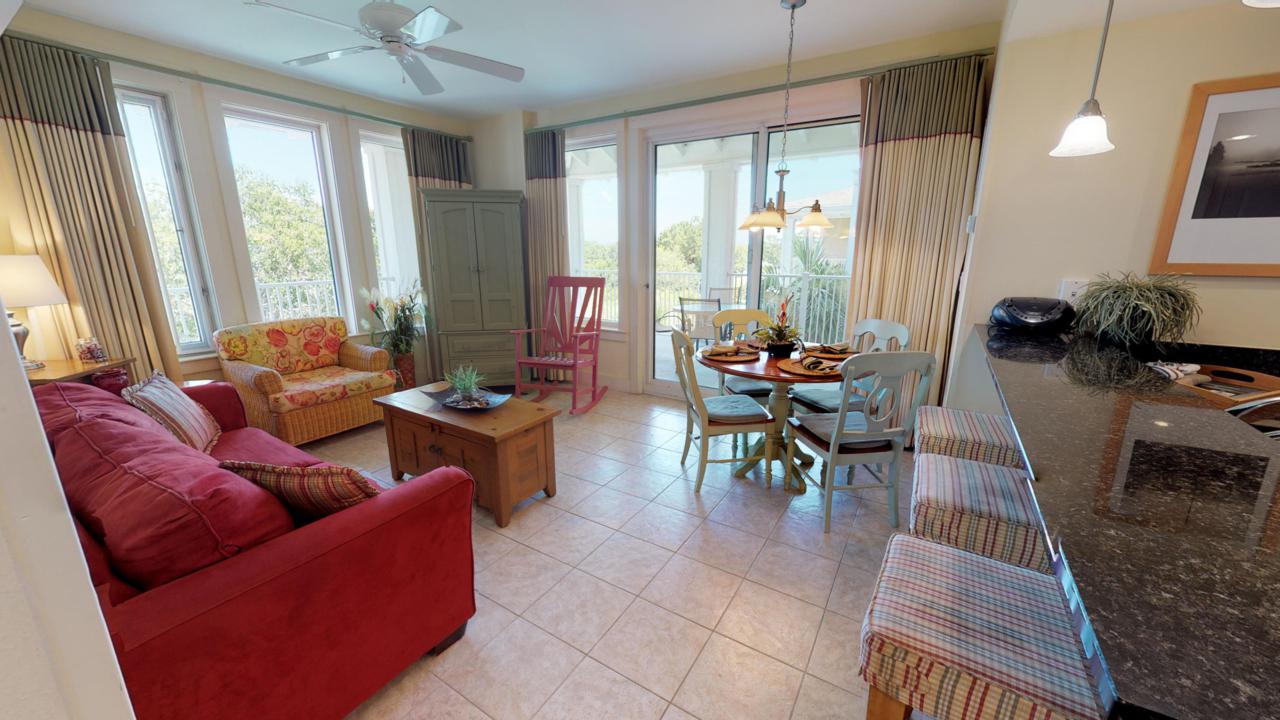 9100 Baytowne Wharf - Photo 1