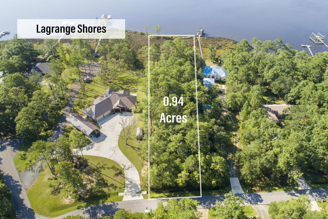 Lot D-7 Shoreline Drive - Photo 1