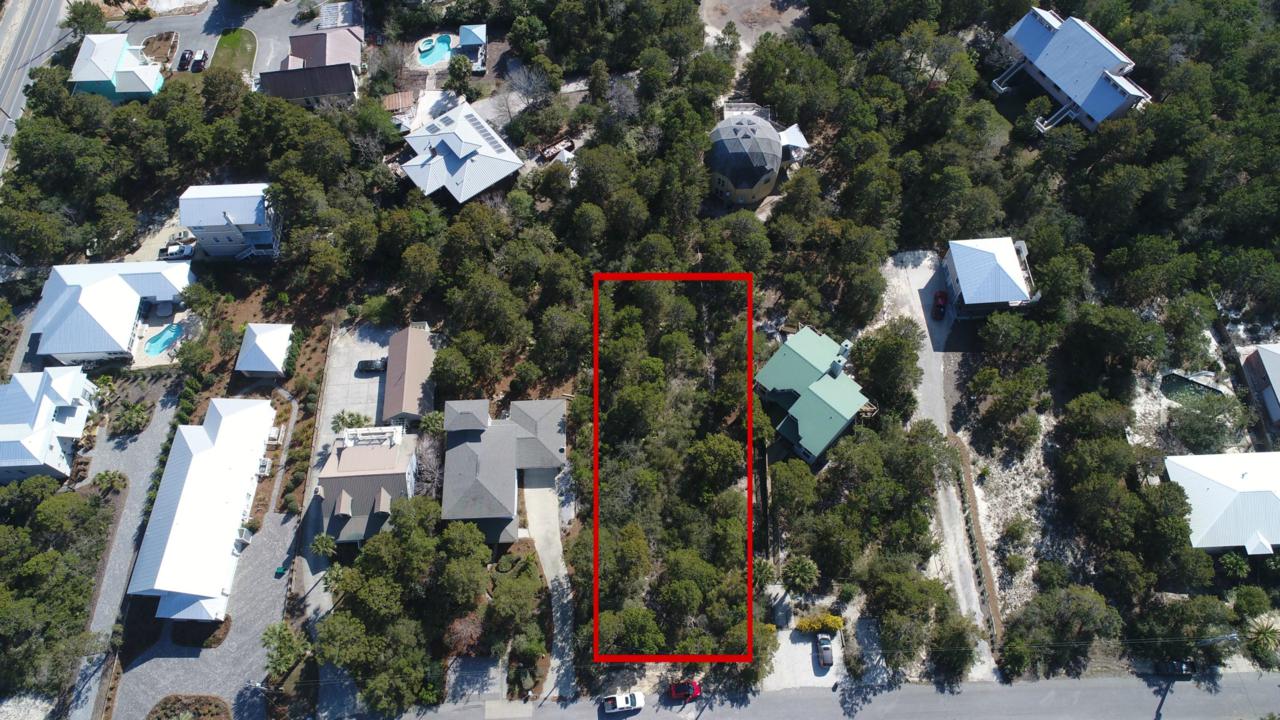 Lot 13 Sky High Dune Drive - Photo 1