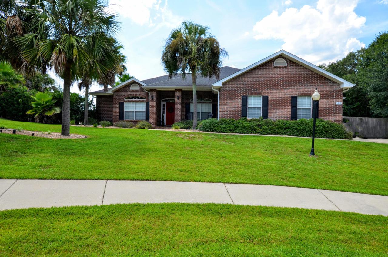 5856 Calumet Court - Photo 1