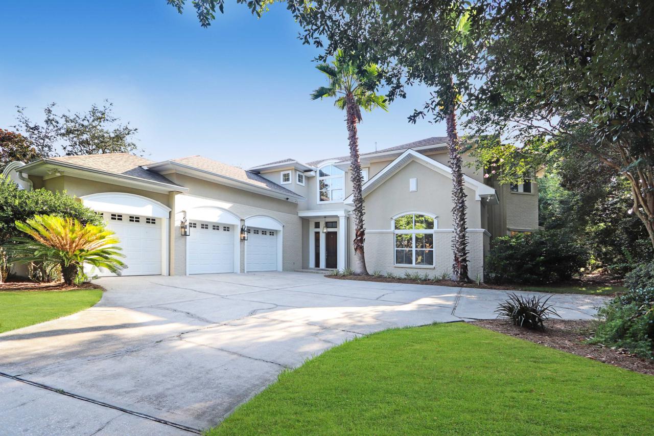 302 Sand Myrtle Trail - Photo 1