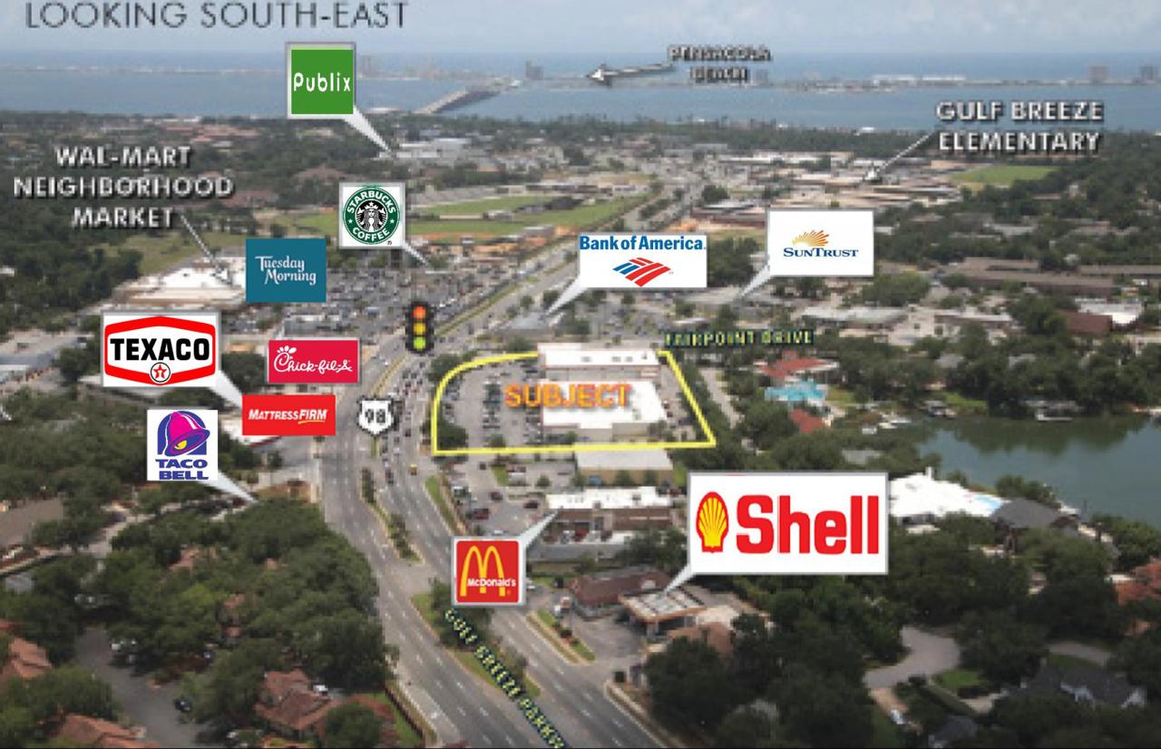209 Gulf Breeze Parkway - Photo 1