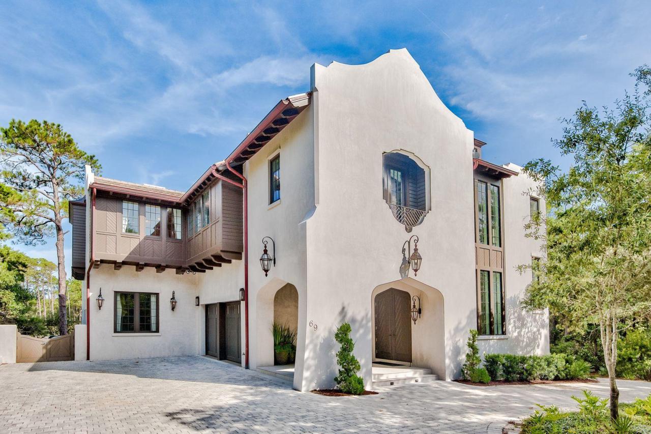 69 Little Redfish Lane - Photo 1