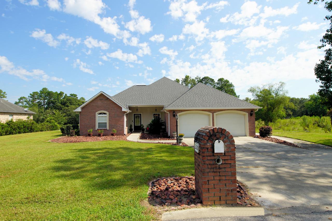 220 Country Club Drive - Photo 1