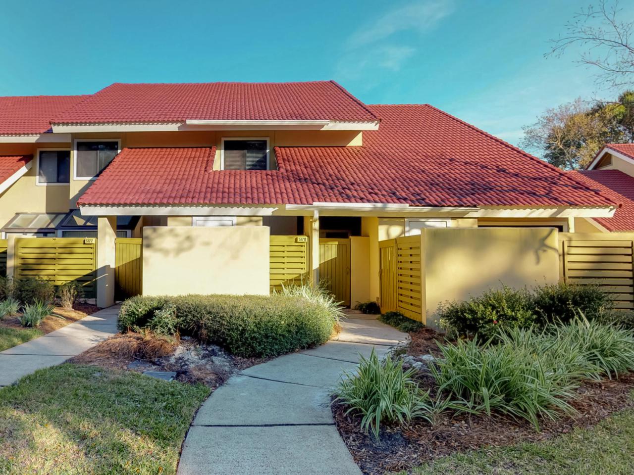 5178 Beachwalk Drive - Photo 1