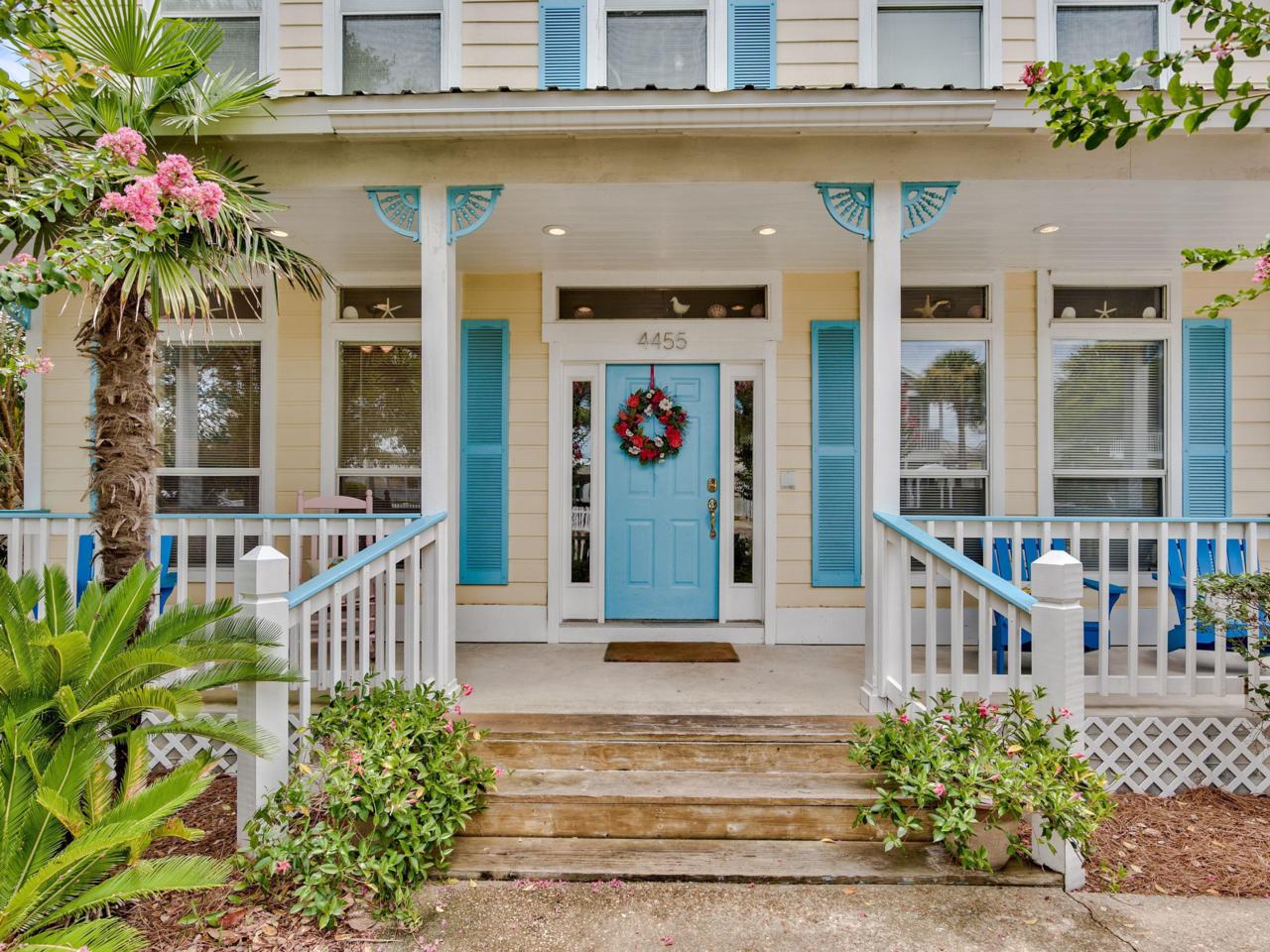 4455 Ocean View Drive - Photo 1