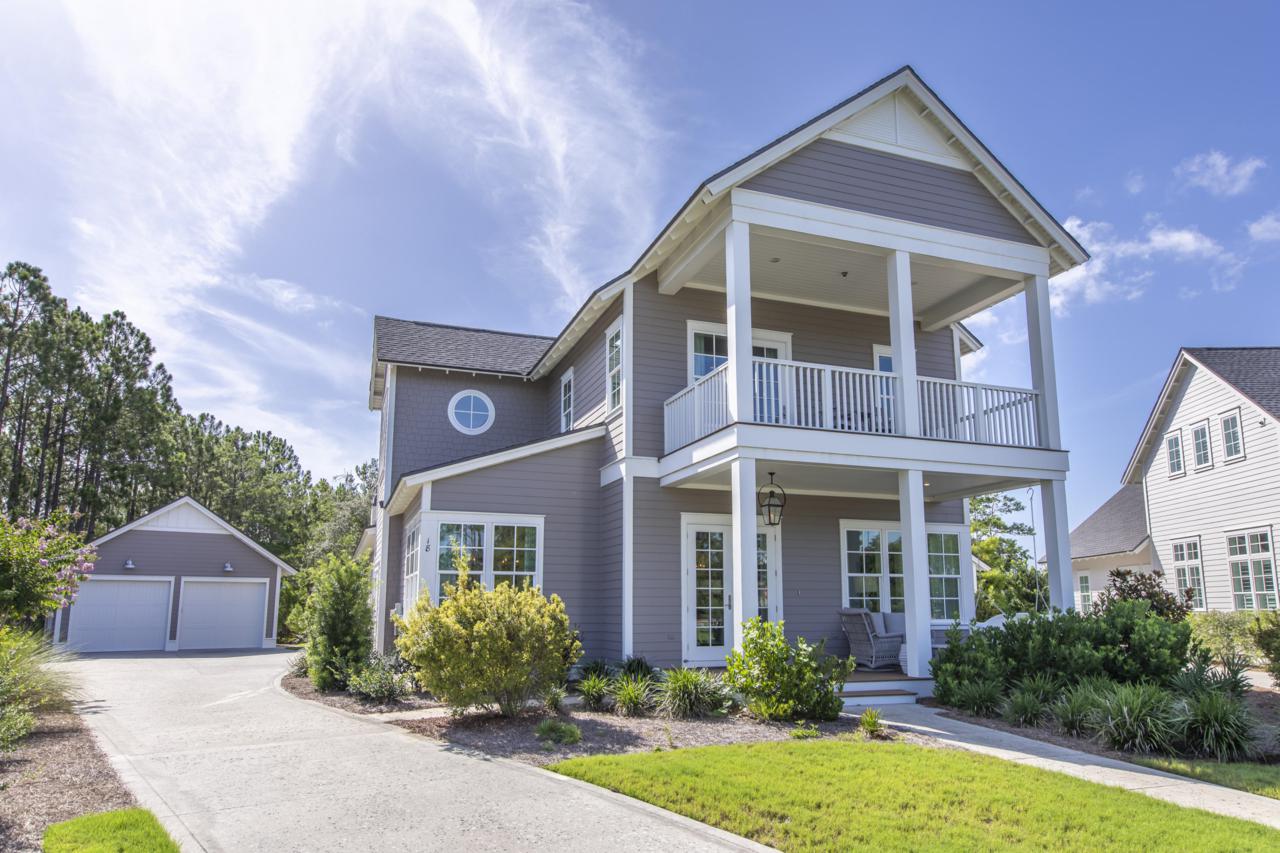 18 Cannonball Court - Photo 1