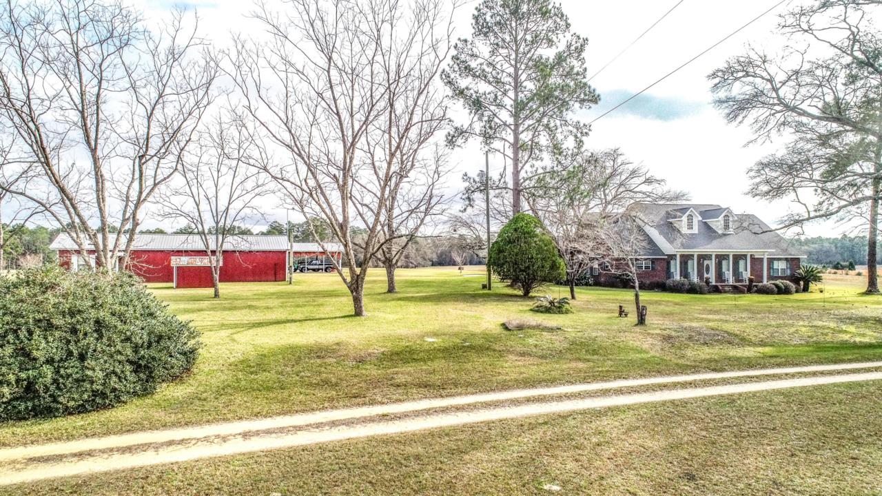 7995 Lonnie Booker Road - Photo 1