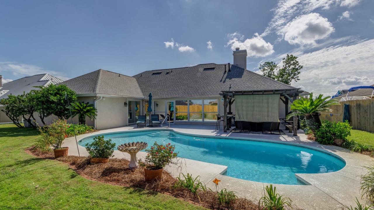 4043 Kristanna Drive - Photo 1