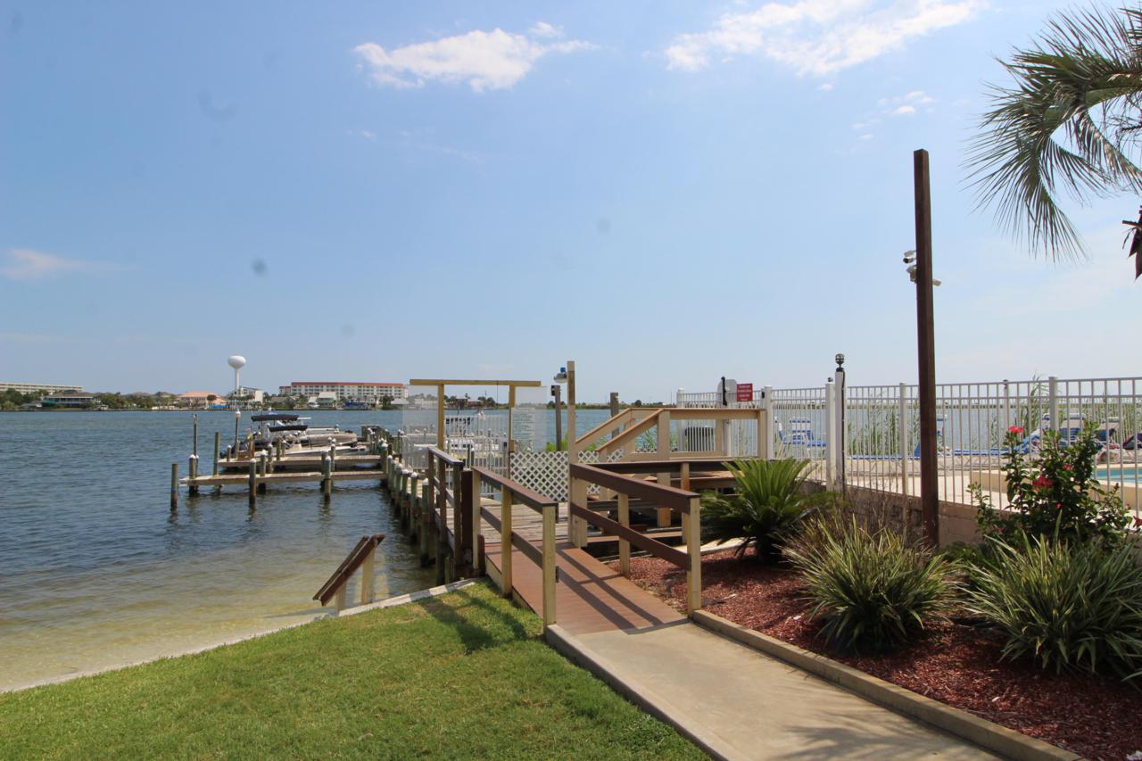 308 Miracle Strip Parkway - Photo 1