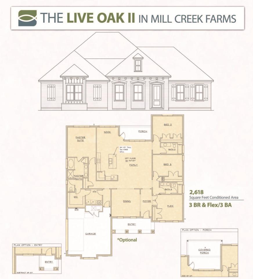 1476 Mill Creek Drive - Photo 1