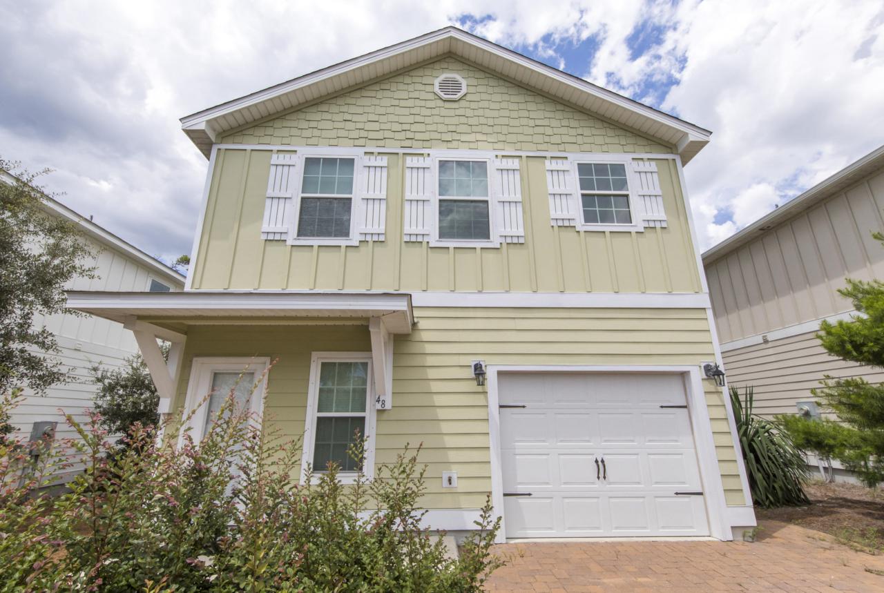 48 Topside Drive - Photo 1