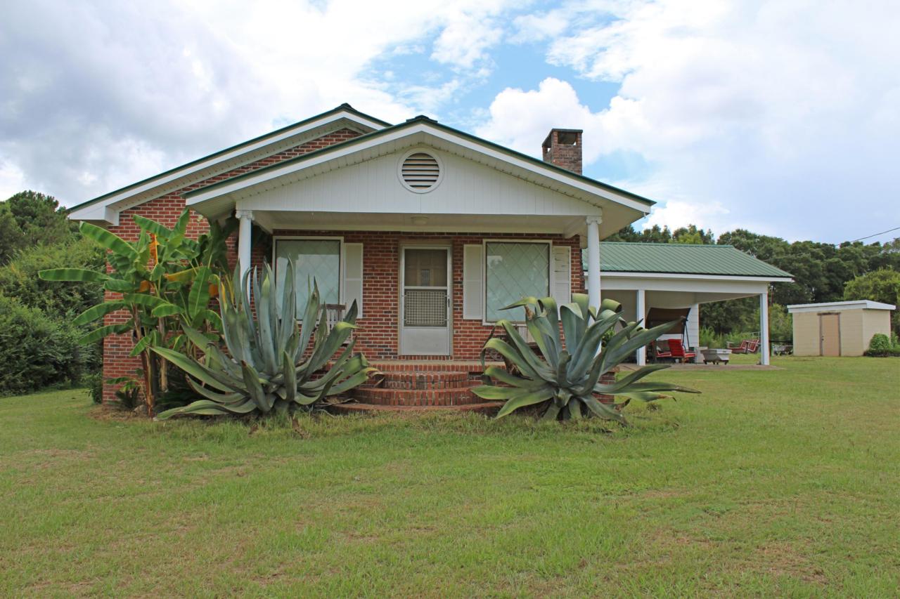 2124 Hwy 81 N - Photo 1