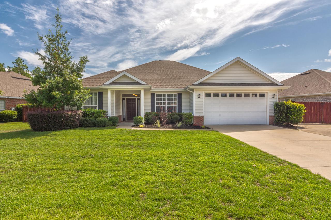 145 Alicia Drive - Photo 1