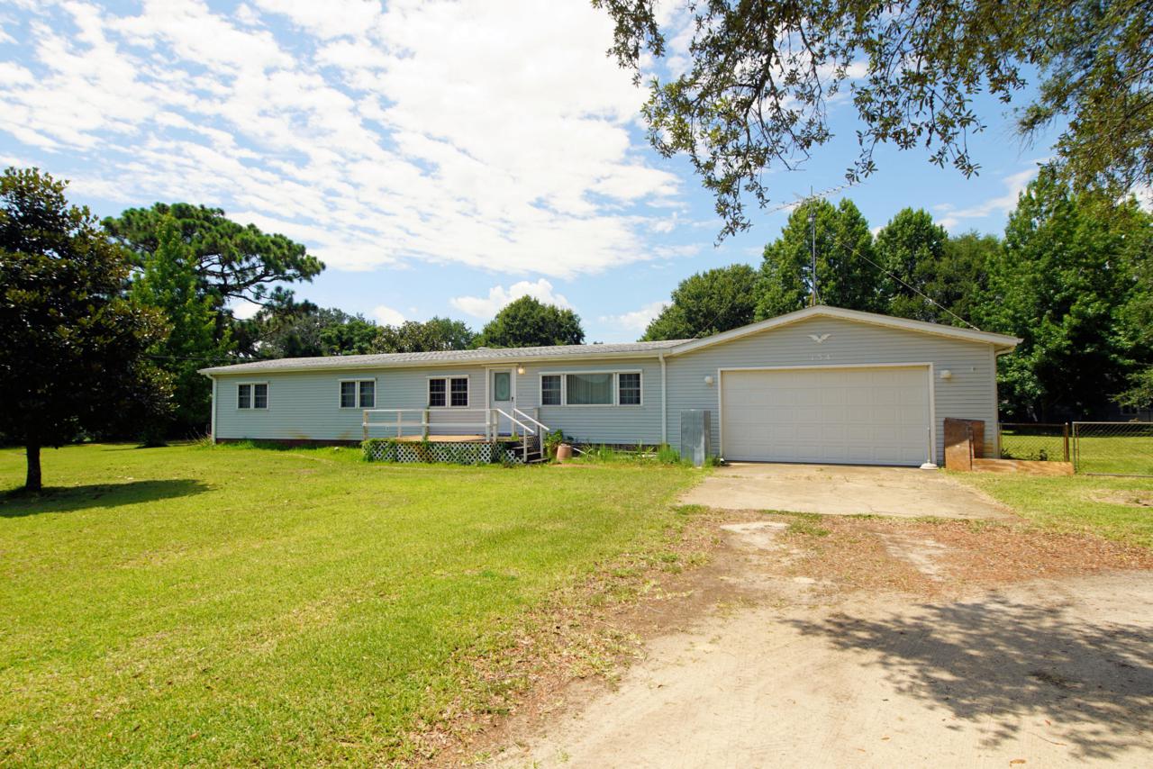 454 Chris Lane - Photo 1