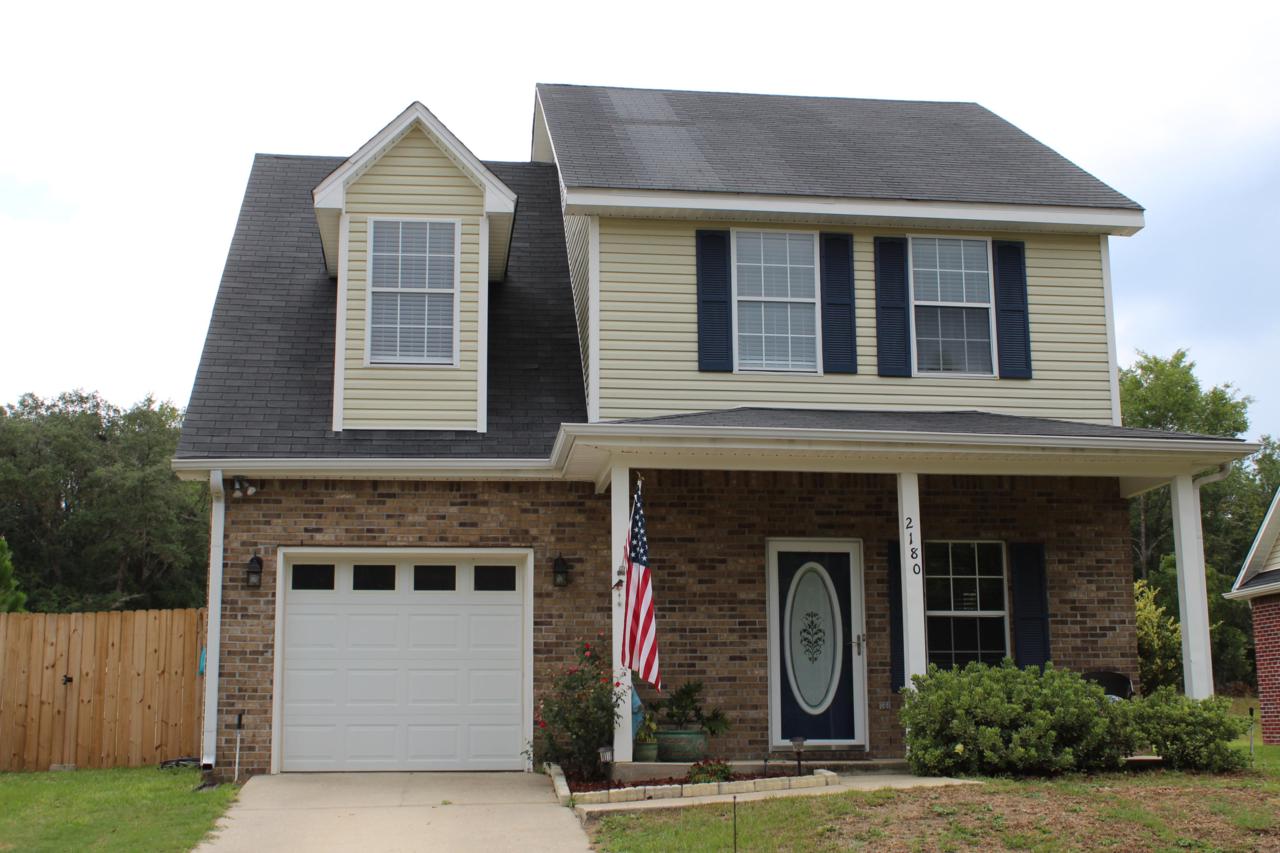 2180 Lake Silver Road - Photo 1