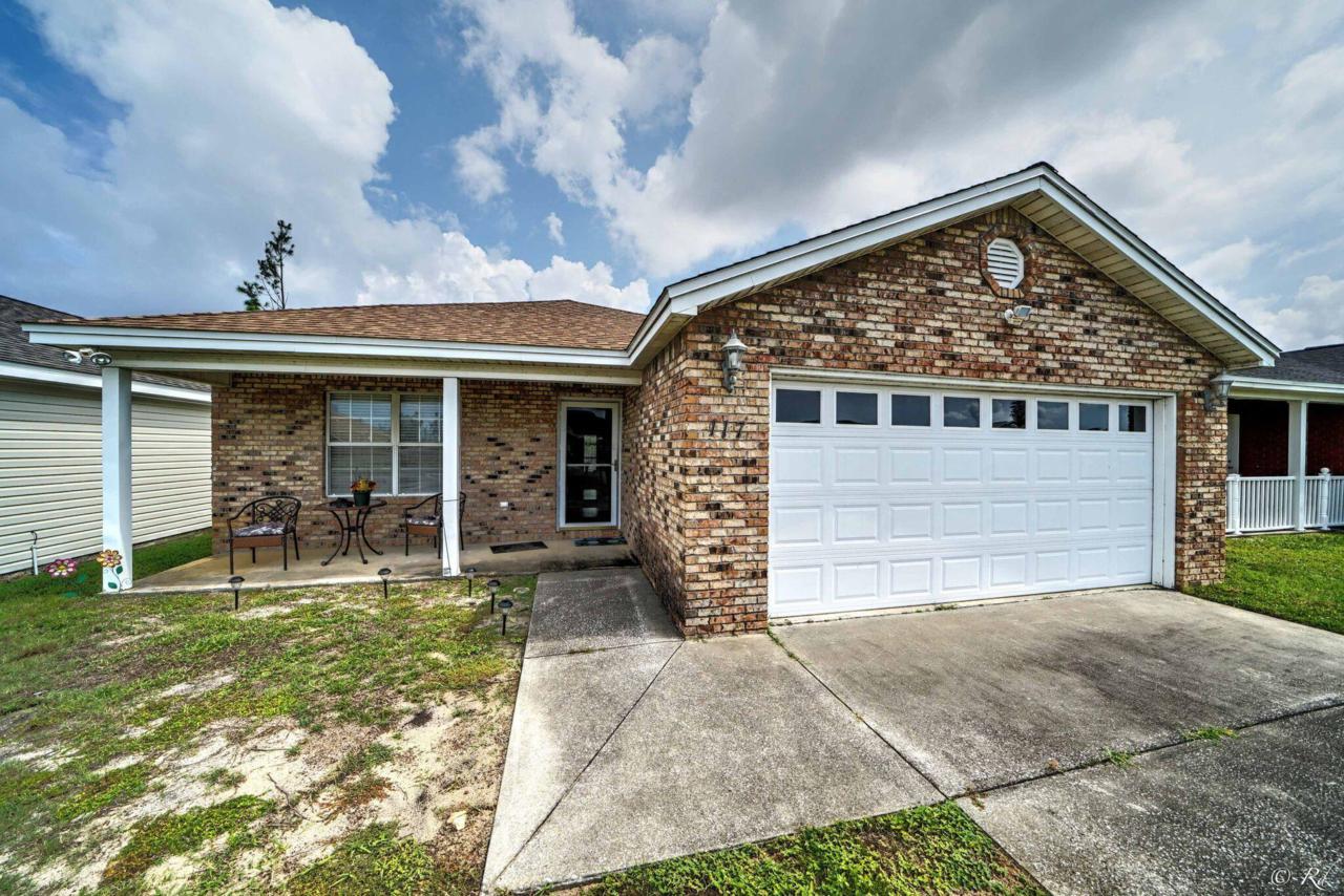 117 Lakeridge Drive - Photo 1