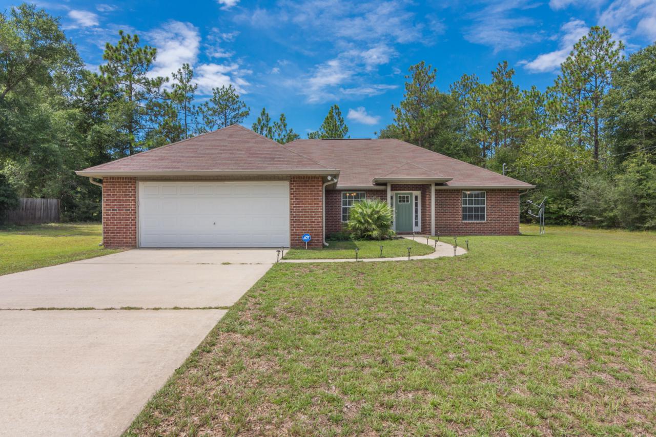 6336 Possum Ridge Road - Photo 1