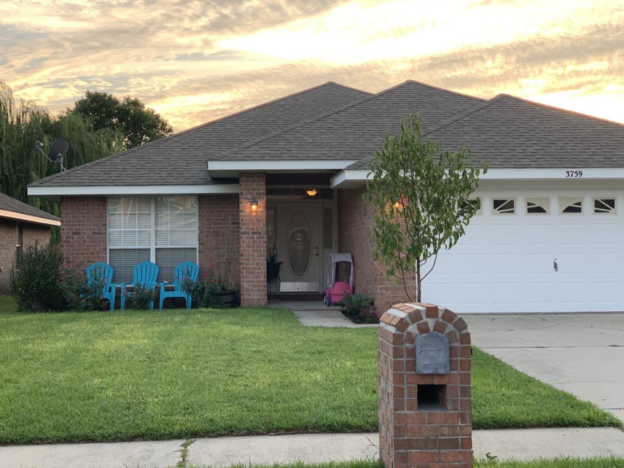 3759 Chance Court - Photo 1