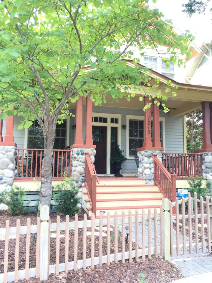 1210 Lakewalk Circle - Photo 1