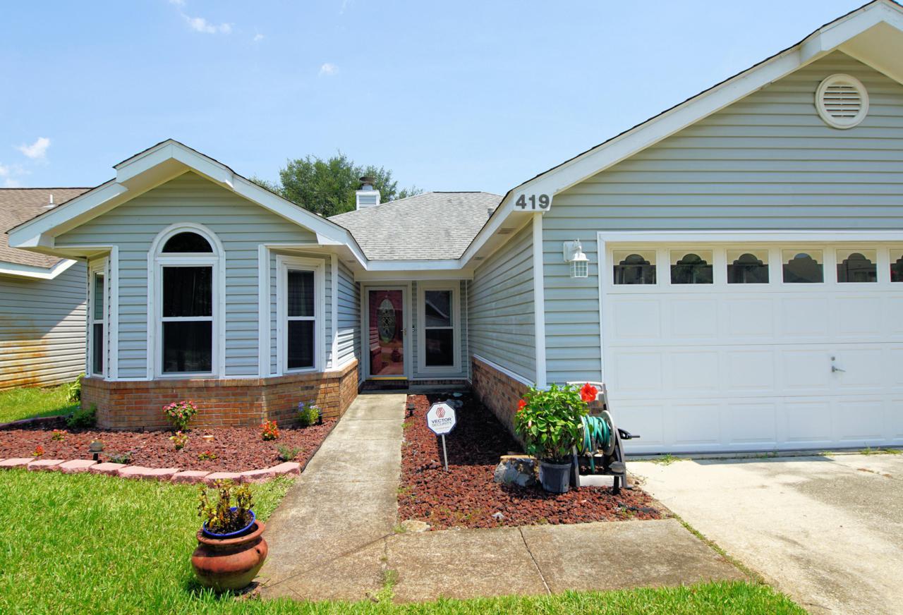 419 Bristol Cove Road - Photo 1