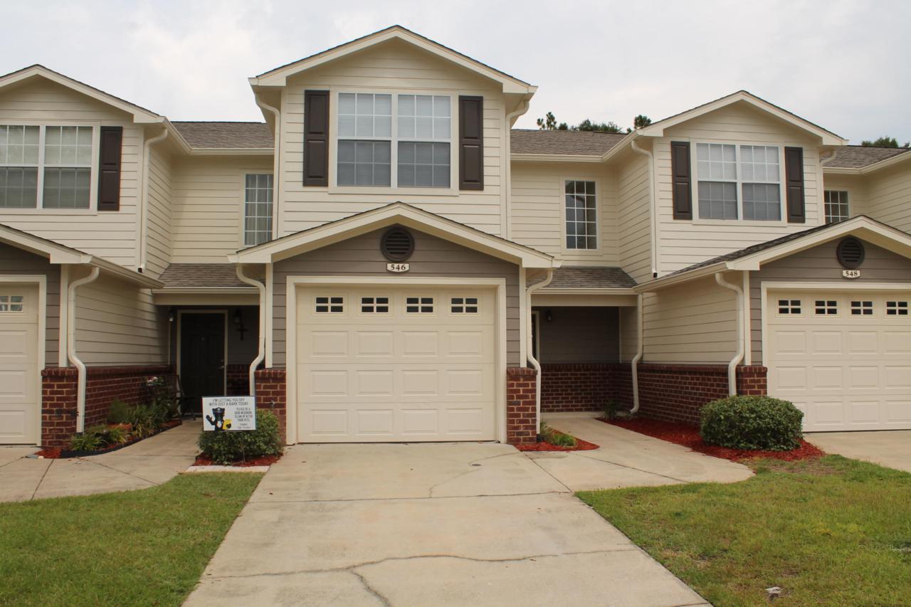 546 Wingspan Way - Photo 1