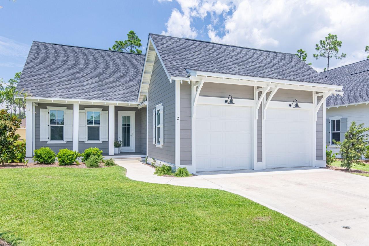 121 Firefly Way - Photo 1