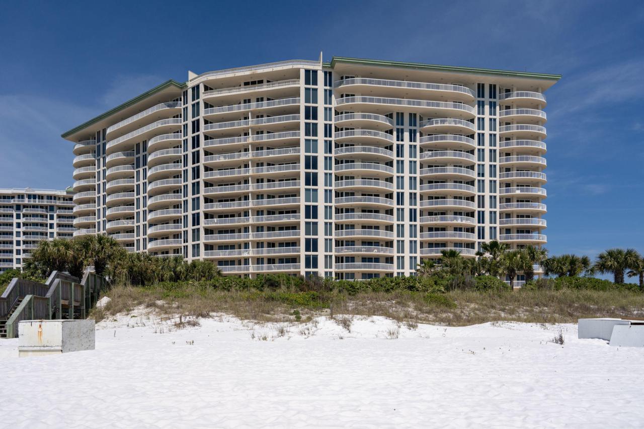 15400 Emerald Coast Parkway - Photo 1