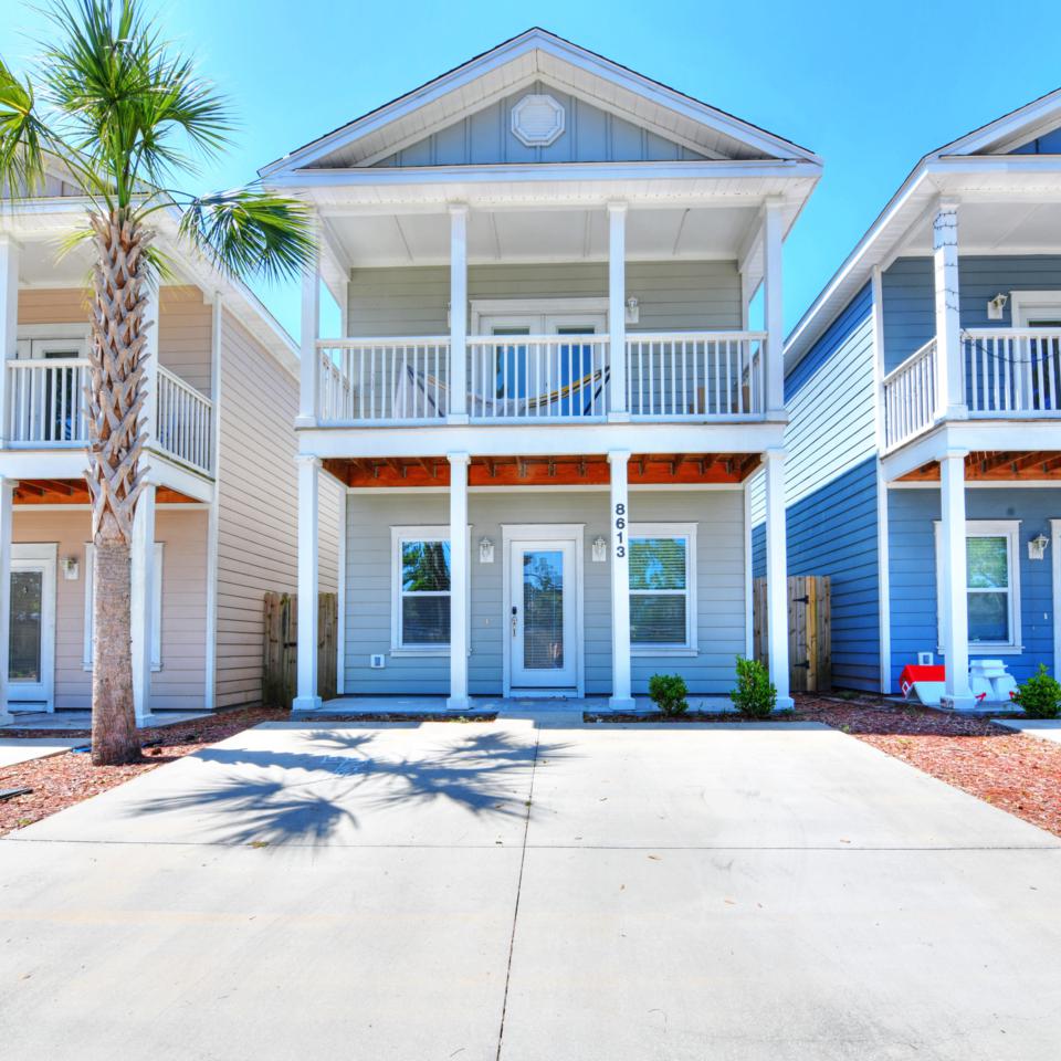 8613 Marlin Place - Photo 1