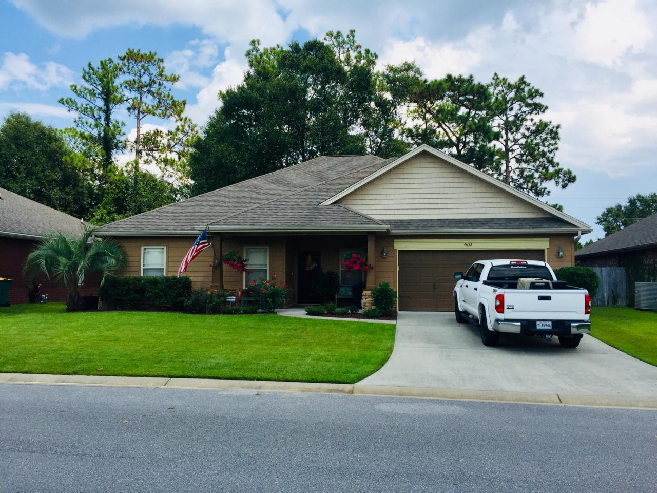 4632 Hermosa Road - Photo 1
