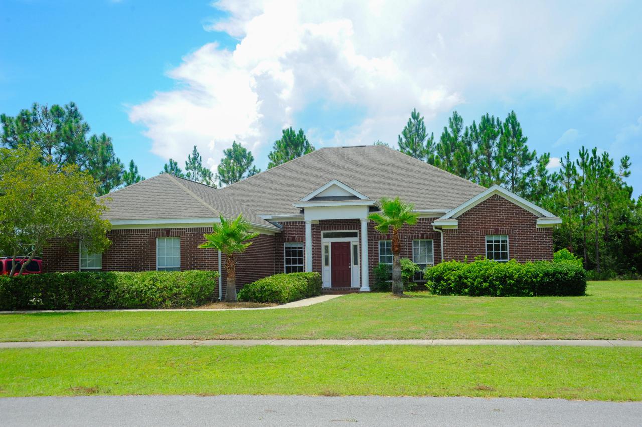 110 Double Eagle Court - Photo 1