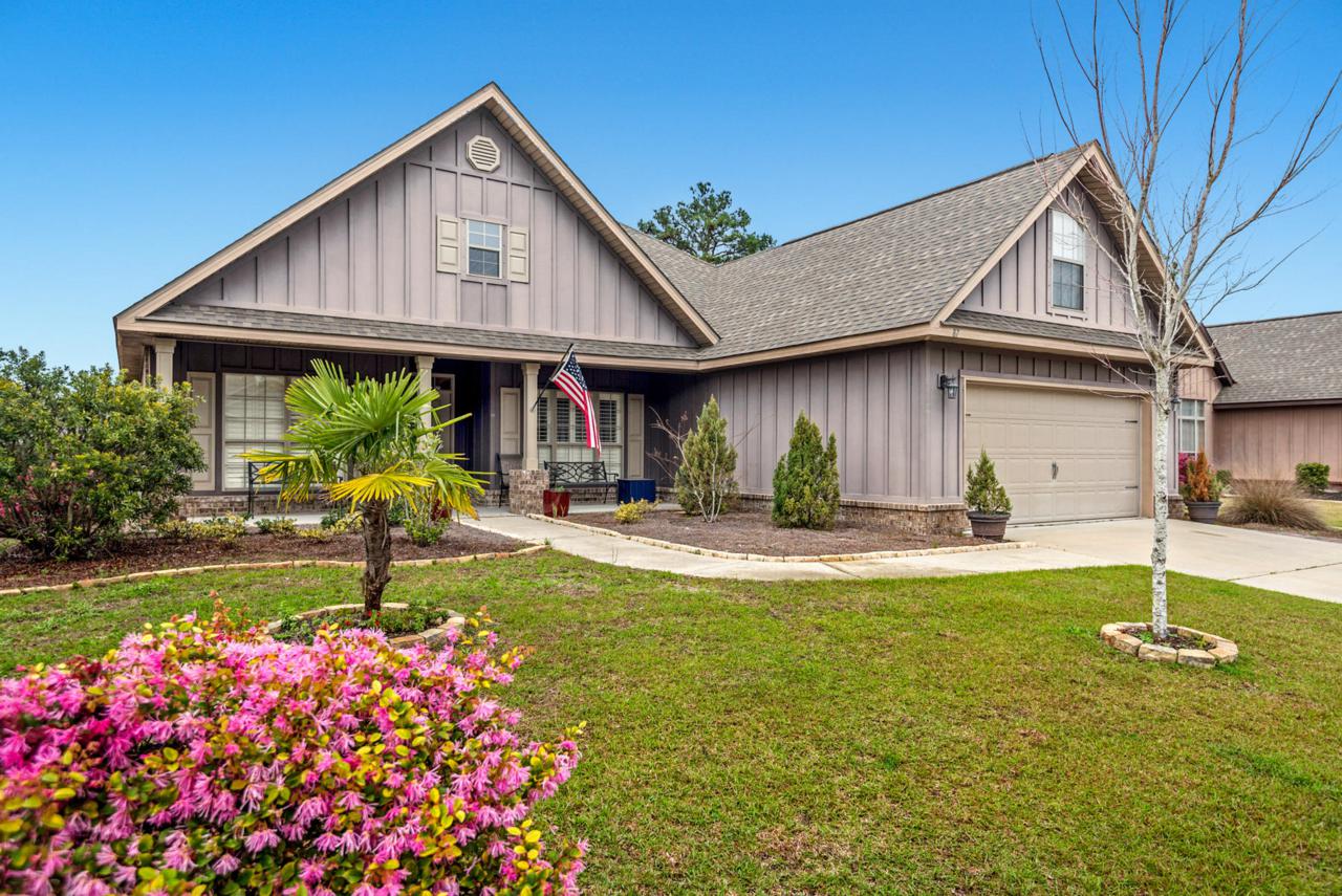 87 Whispering Lake Drive - Photo 1