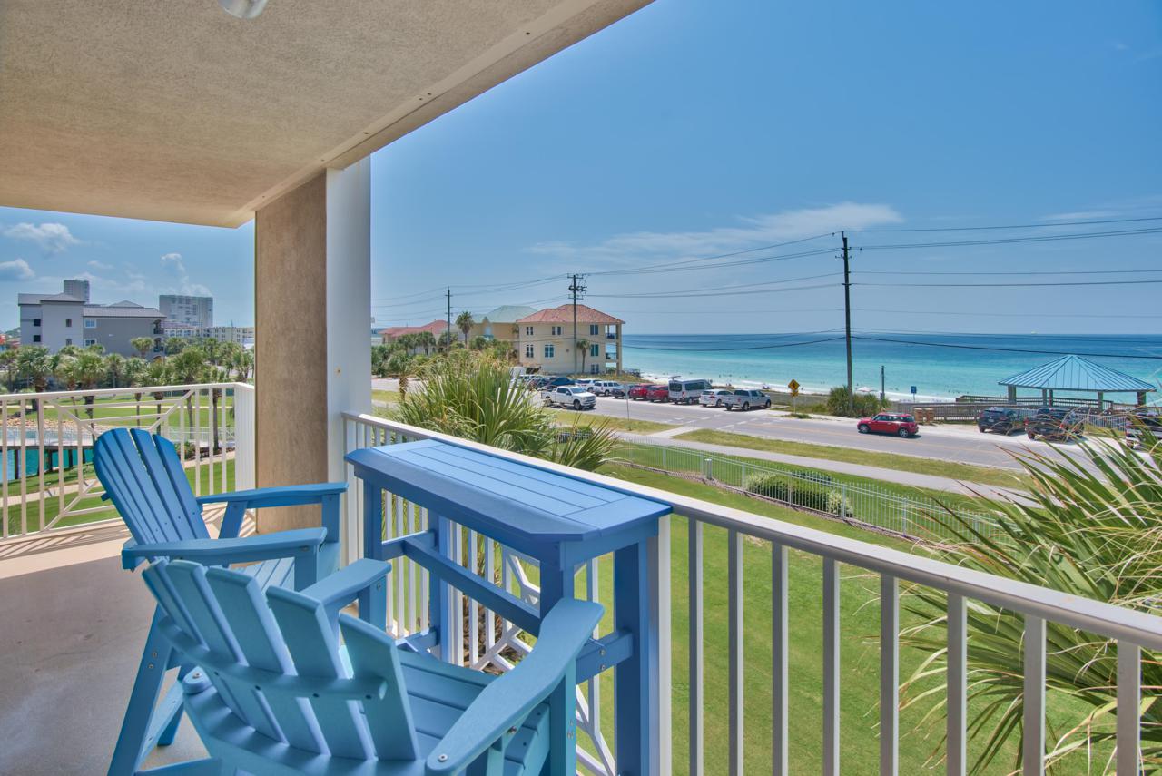 778 Scenic Gulf Drive - Photo 1