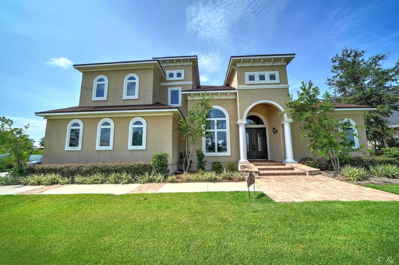 116 Dragon Circle - Photo 1